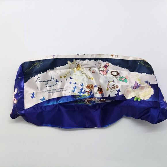 San-X Sentimental Circus tissue box cover - Picture 3 of 12